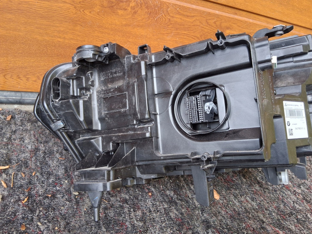 Frontscheinwerfer BMW X5 G05 G06 5A279B2-01 Laser Rechts Scheinwerfer Headlight SCH4745203768nd