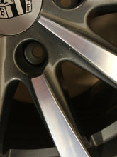 Laden Sie das Bild in den Galerie-Viewer, 1x Alufelge 19 Zoll 9.0&quot; 5x130 60ET 97036215808 Porsche Panamera 970 Rim Wheel