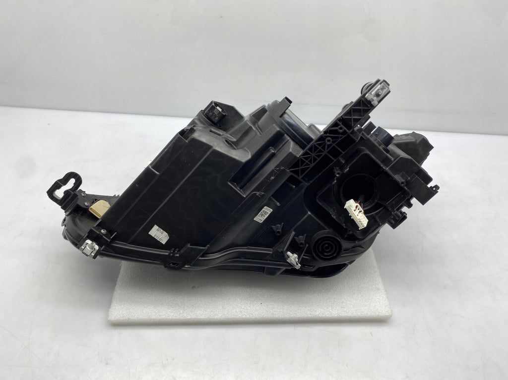 Frontscheinwerfer Seat Leon 5FB941006H LED Rechts Scheinwerfer Headlight SCH8773004548zo