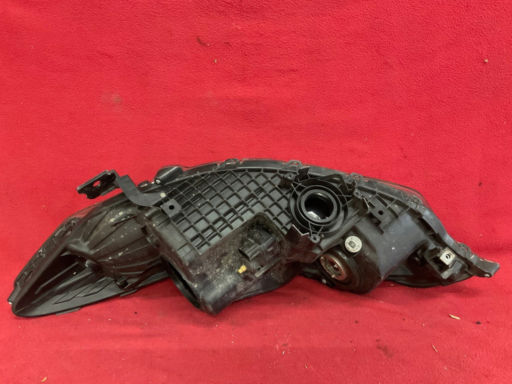 Frontscheinwerfer Honda Accord VIII I 99163117204 Rechts Scheinwerfer Headlight SCH9482755700cs