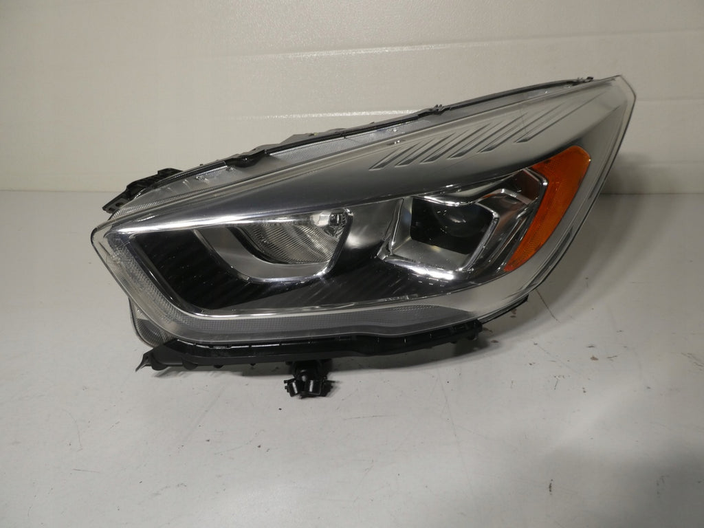 Frontscheinwerfer Ford Kuga II GV41-13W030-CF Links Scheinwerfer Headlight SCH3306995212cm