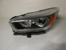 Laden Sie das Bild in den Galerie-Viewer, Frontscheinwerfer Ford Kuga II GV41-13W030-CF Links Scheinwerfer Headlight SCH3306995212cm