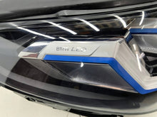 Laden Sie das Bild in den Galerie-Viewer, Frontscheinwerfer BMW X3 Rechts Scheinwerfer Headlight SCH5777051859uz