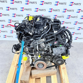 Motor BMW G21 G30 G01 G22 G20 G23 B48B20A 2.0 184PS 45TKm 2021 Benzin Komplett MOT4531863265yh