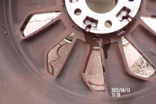 Load image into Gallery viewer, 1x Alufelge 19 Zoll 7.5" 5x112 A2474010100 Mercedes-Benz Glb Gla Rim Wheel FEL8775061328ik