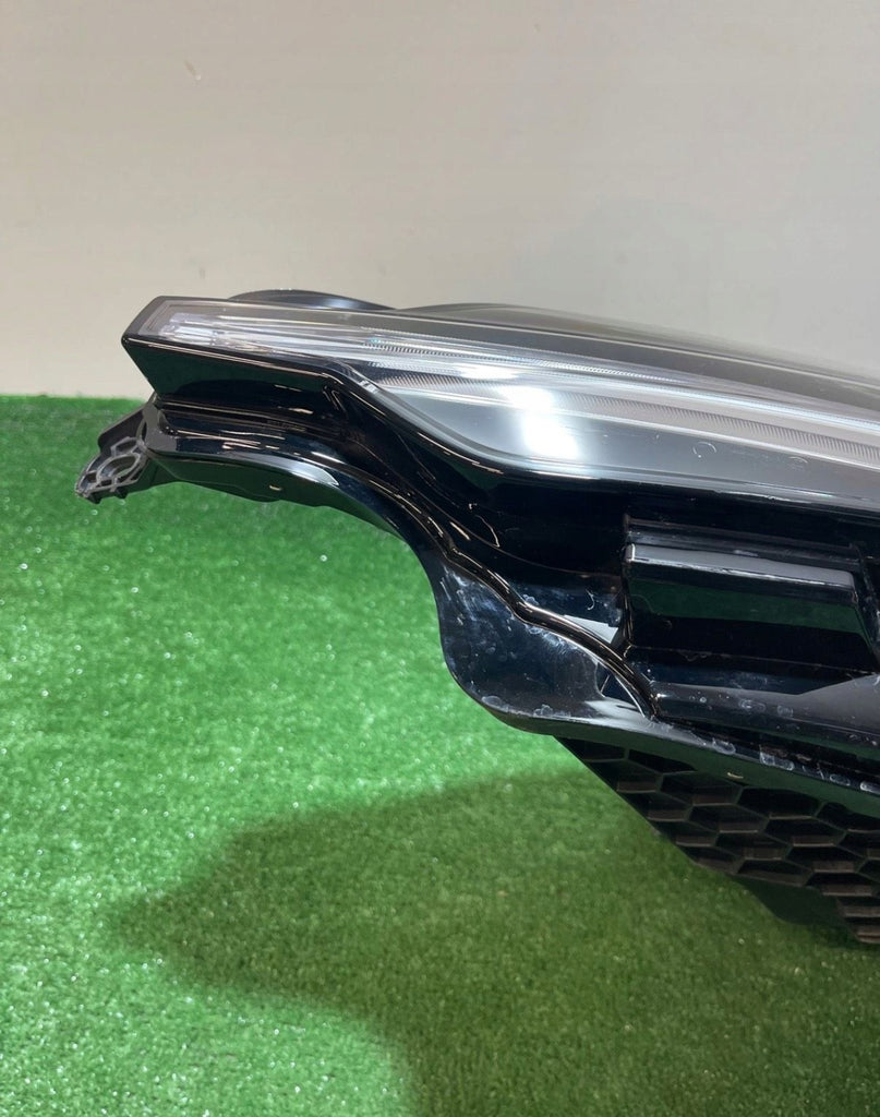 Frontscheinwerfer Volvo Xc60 II 31655569 Links Scheinwerfer Headlight SCH7896779704hs