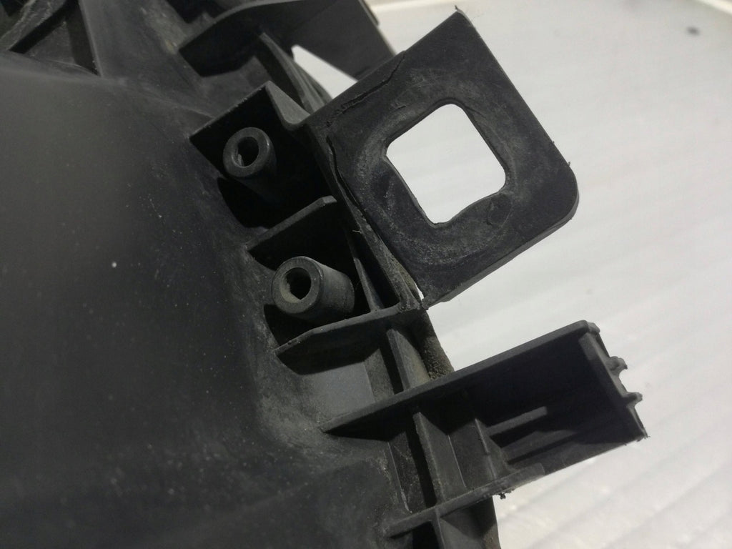 Frontscheinwerfer Citroën Jumper 47110748SX Links Scheinwerfer Headlight SCH2491276742gy