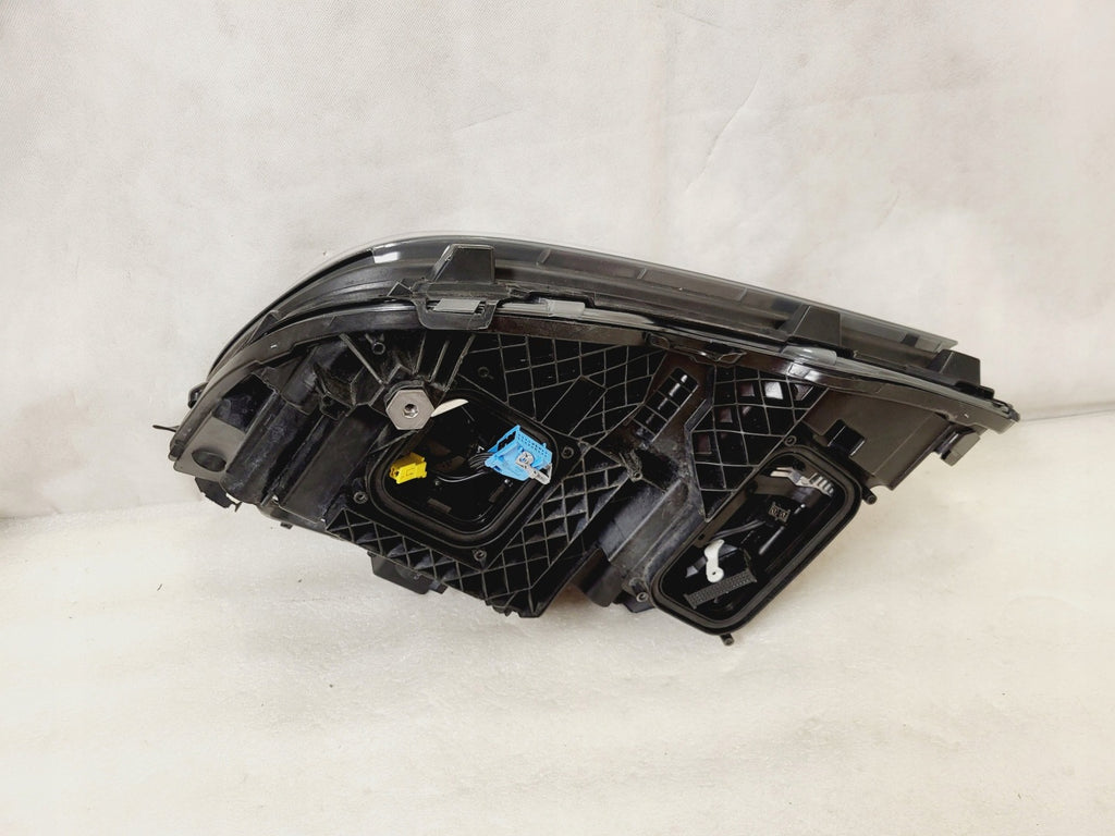 Frontscheinwerfer Mercedes-Benz W212 A2128205639KZ LED Rechts Headlight SCH3092305602bu