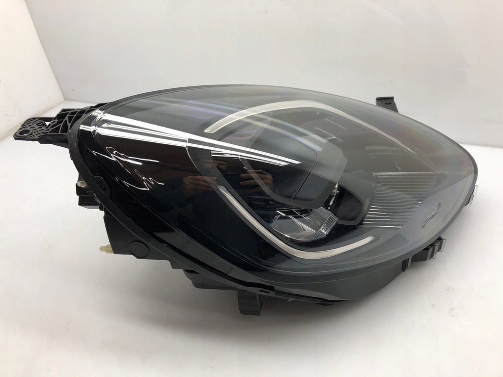 Frontscheinwerfer Ford Puma L1TB-13E014-GK LED Rechts Scheinwerfer Headlight SCH6145418567ww