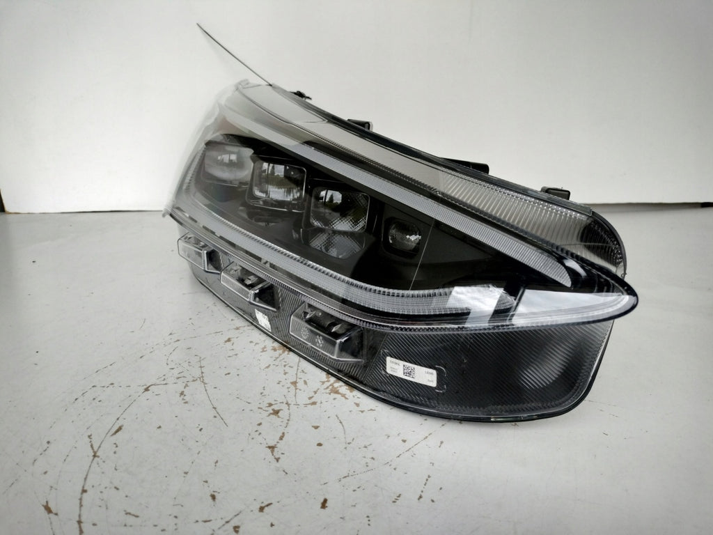 Frontscheinwerfer Ford Focus NX7B-13E016-AG Full LED Rechts Headlight SCH5124817477do