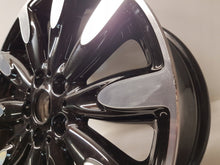 Load image into Gallery viewer, 1x Alufelge 17 Zoll 7.0" 5x112 54ET 6855111 Mini F57 F56 F55 Rim Wheel FEL7163183935fp
