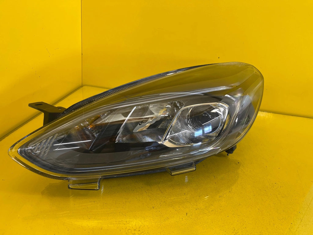 Frontscheinwerfer Ford Fiesta L1BB-13E015-EH LED Links Scheinwerfer Headlight SCH1571904118as