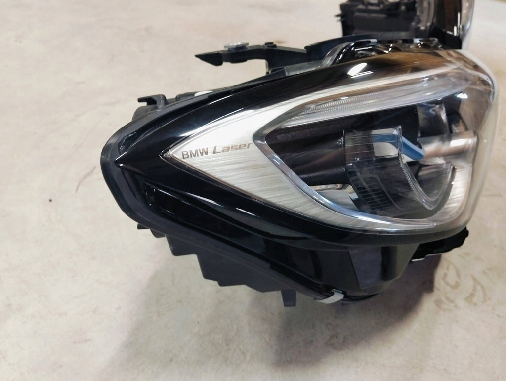 Frontscheinwerfer BMW 3 G20 8496164-07 Laser Ein Satz Scheinwerfer Headlight SCH5580482629hc