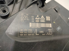 Laden Sie das Bild in den Galerie-Viewer, Frontscheinwerfer Audi C7 A7 4G8941033 Full LED Links Scheinwerfer Headlight SCH3247591780on