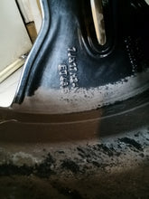 Load image into Gallery viewer, 1x Alufelge 17 Zoll 7.0" 5x112 48ET Glanz Schwarz A2054019000 Mercedes-Benz C205 FEL3819974014ua