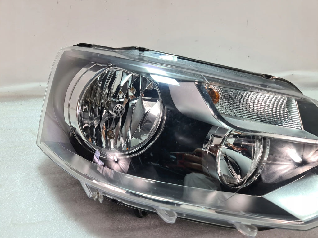 Frontscheinwerfer VW Transporter 7E1941016S Rechts Scheinwerfer Headlight