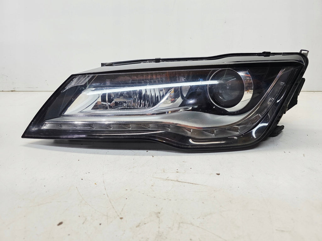 Frontscheinwerfer Audi A7 4G8941043 LED Links Scheinwerfer Headlight SCH9438555077dq