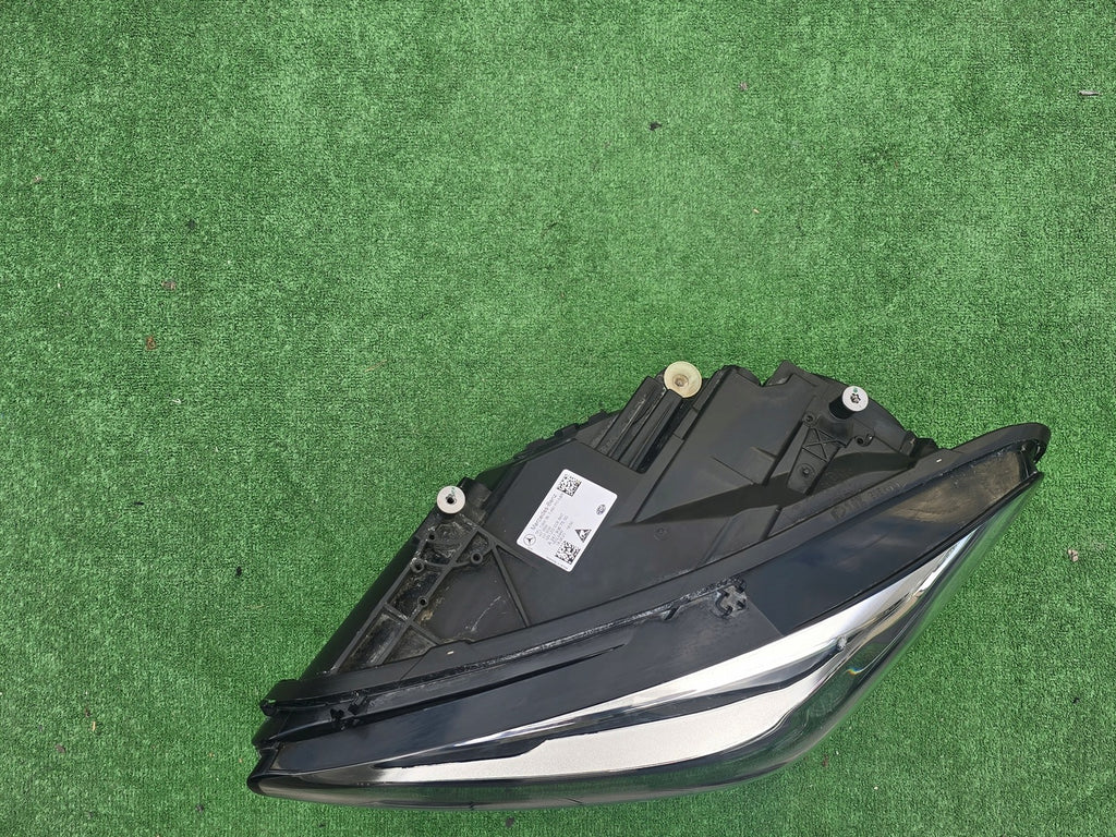 Frontscheinwerfer Mercedes-Benz W247 A2479067500 Links Scheinwerfer Headlight SCH6627637687pb