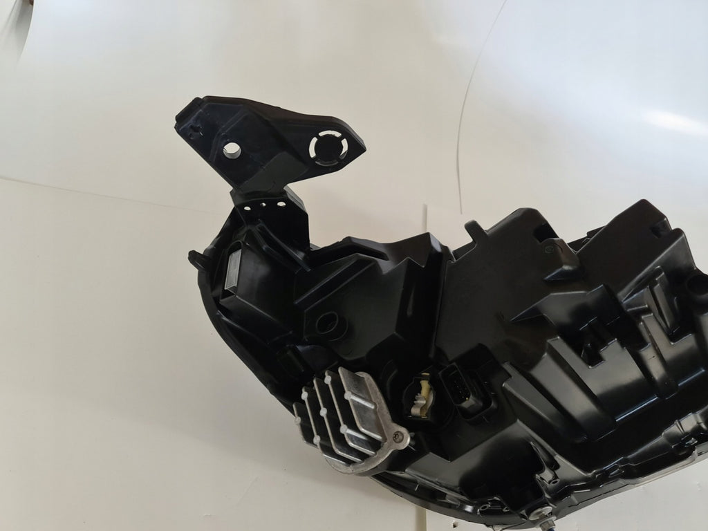 Frontscheinwerfer Opel Corsa F 9829522780 LED Links Scheinwerfer Headlight SCH8165936869xn