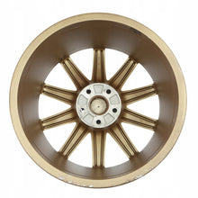 Load image into Gallery viewer, 1x Alufelge 18 Zoll 9.0" 5x112 8J0601025 Audi Tt Rim Wheel FEL9343303272ka