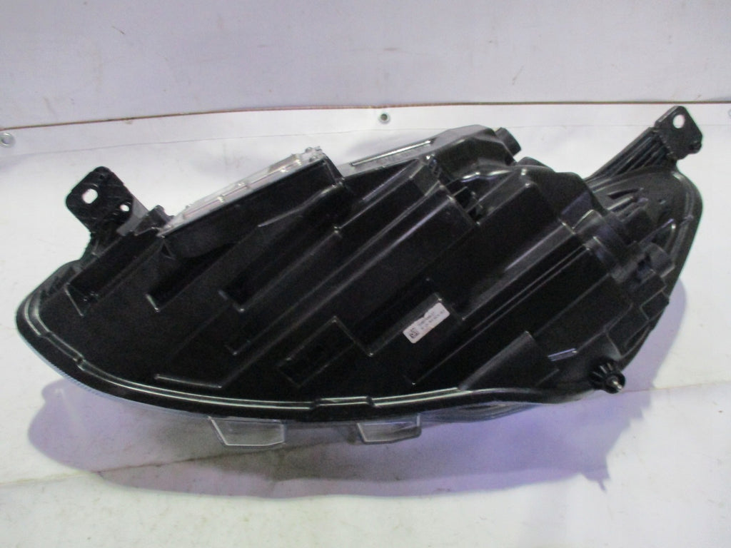 Frontscheinwerfer Ford Focus JX7B-13B626-AD Full LED Rechts Headlight