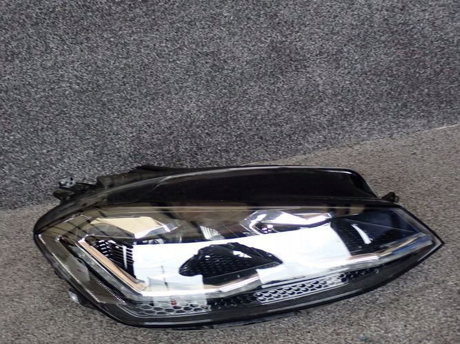 Frontscheinwerfer VW Golf VII 5G1941082 Full LED Rechts Scheinwerfer Headlight SCH4117955992bg