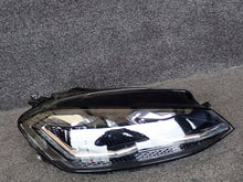 Load image into Gallery viewer, Frontscheinwerfer VW Golf VII 5G1941082 Full LED Rechts Scheinwerfer Headlight SCH4117955992bg