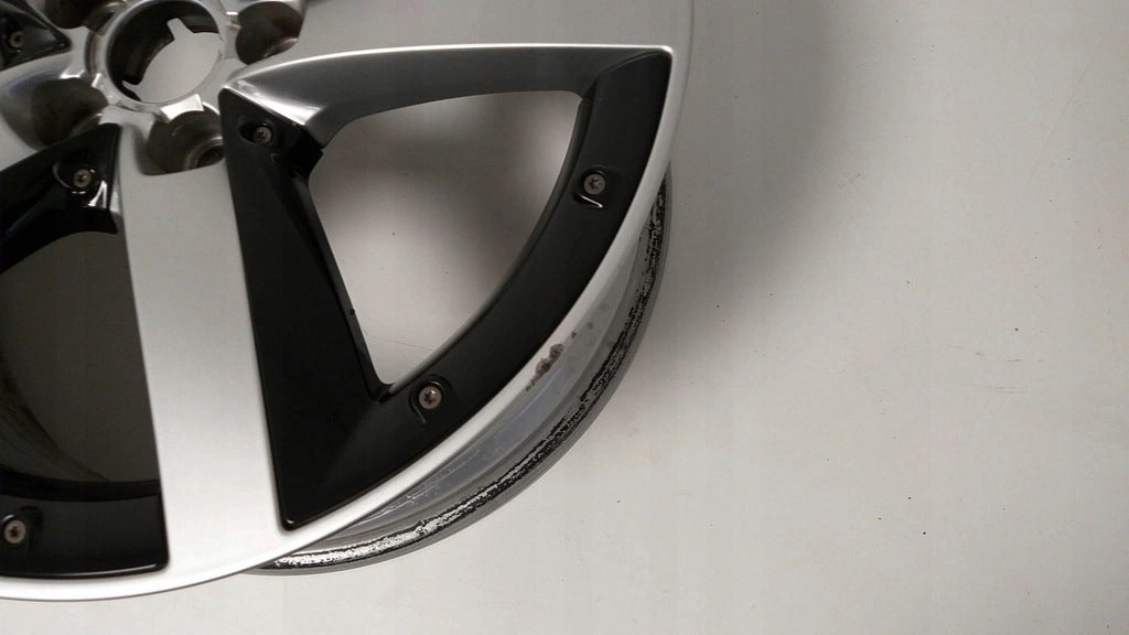 1x Alufelge 17 Zoll 7.5" 5x100 36ET 8X0601025AK Audi A1 Rim Wheel FEL9462203589oj