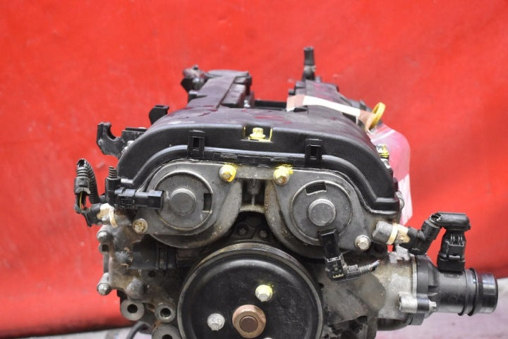 Motor Chevrolet Cruze J300 A14NET 1.4 140PS 2013 Benzin Engine Unkomplett MOT8822914917dd
