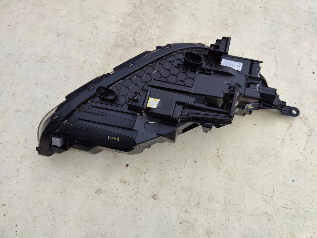 Frontscheinwerfer Hyundai I30 III 92101-G4XXX Full LED Links Headlight SCH1349401212ub