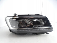 Load image into Gallery viewer, Frontscheinwerfer VW Tiguan 5NB941036D Rechts Scheinwerfer Headlight