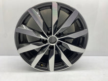 Laden Sie das Bild in den Galerie-Viewer, 1x Alufelge 18 Zoll 3x98 40ET 8W0601025FJ Audi A4 B9 Rim Wheel FEL1437937636zs