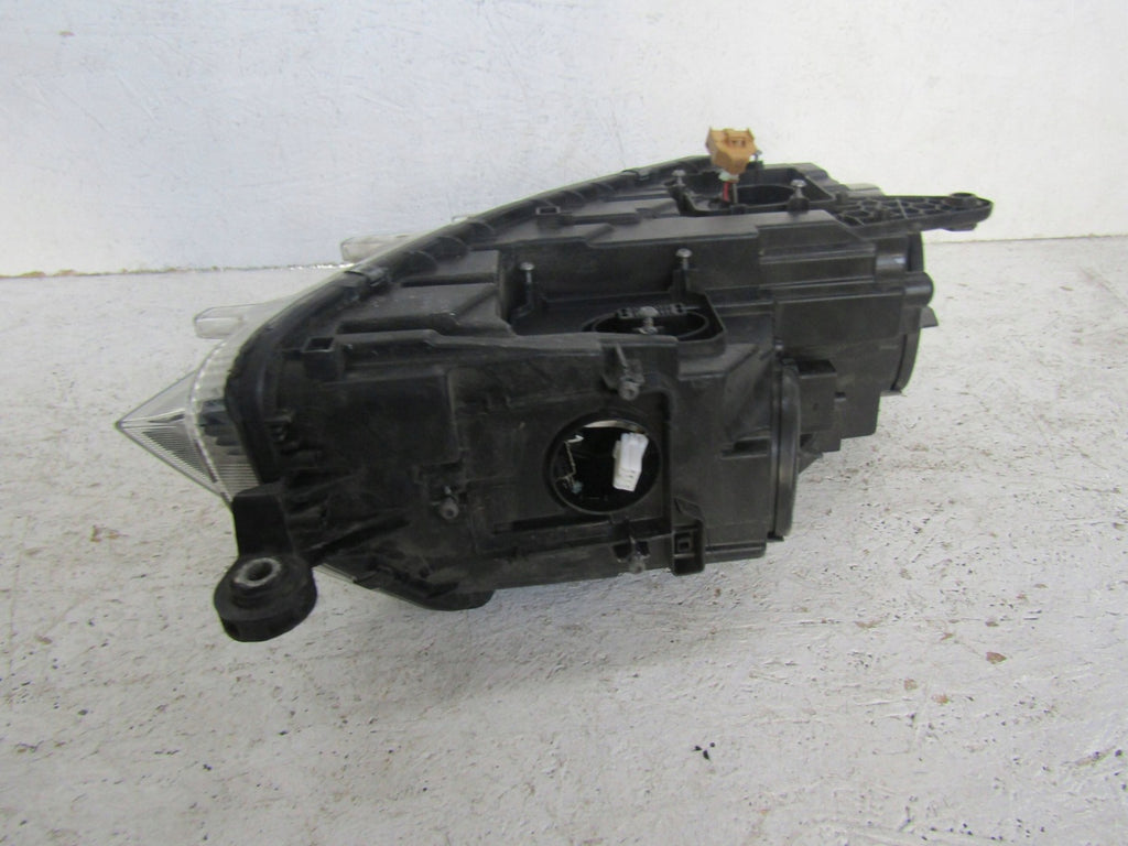 Frontscheinwerfer Skoda Octavia III 5E1941015 85122000 Xenon Links Headlight SCH5870236901nz
