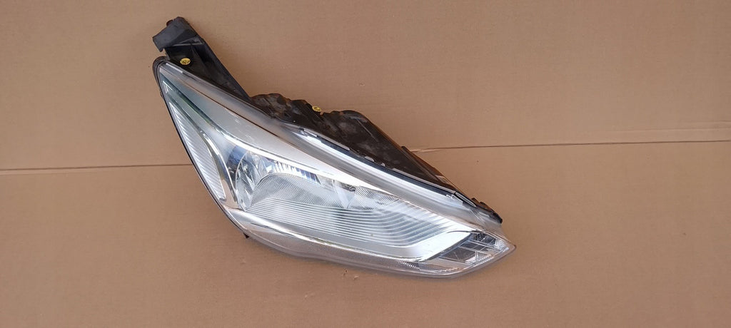 Frontscheinwerfer Ford C-Max F1CB-13W029-CC LED Rechts Scheinwerfer Headlight SCH8733870060bp
