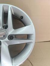 Load image into Gallery viewer, 1x Alufelge 14 Zoll 5.0" 4x100 35ET 1SL601025B Seat Mii Rim Wheel FEL2728725384vs