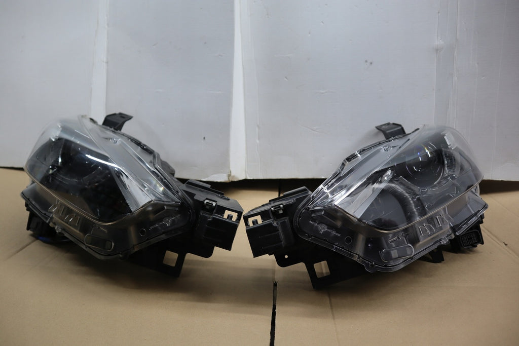 Frontscheinwerfer Mazda Cx3 LED Rechts Scheinwerfer Headlight