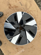 Load image into Gallery viewer, 1x Alufelge 19 Zoll 8.5" 5x108 56ET Glanz Schwarz 32294213 Volvo Xc60 Rim Wheel FEL7232040381jz