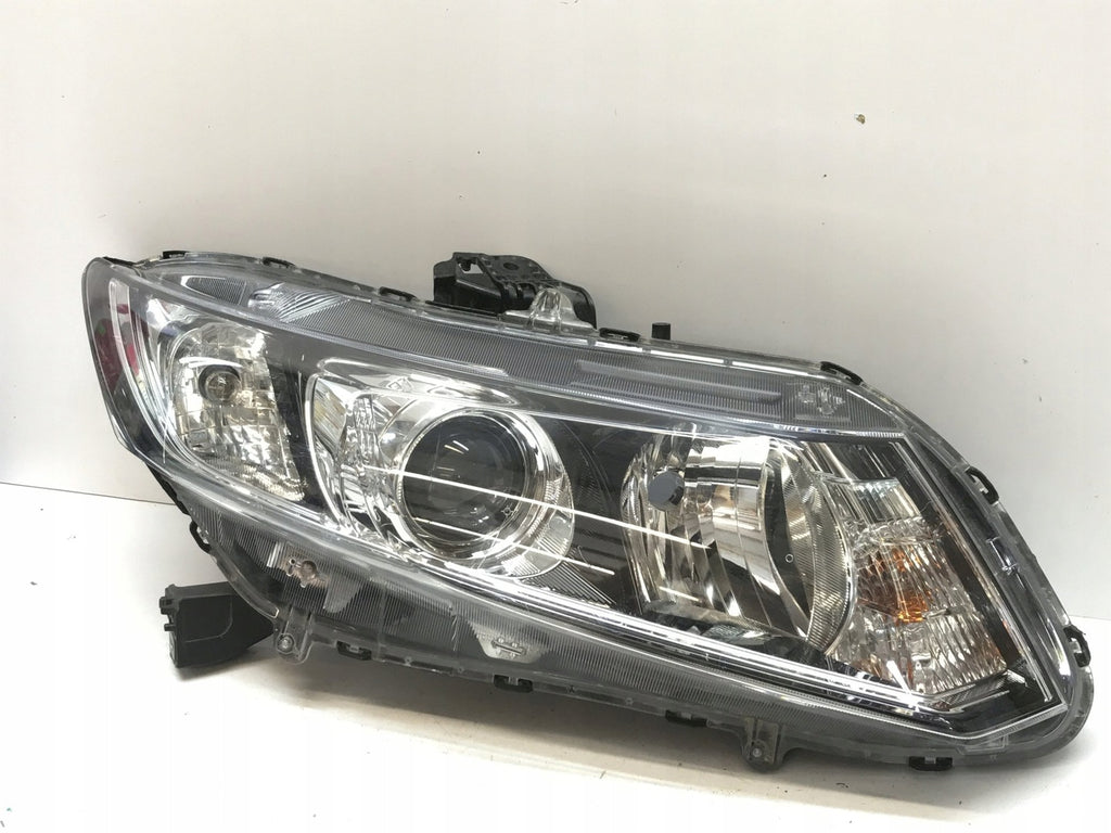 Frontscheinwerfer Honda Civic Xenon Rechts Scheinwerfer Headlight