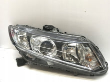 Load image into Gallery viewer, Frontscheinwerfer Honda Civic Xenon Rechts Scheinwerfer Headlight