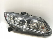 Laden Sie das Bild in den Galerie-Viewer, Frontscheinwerfer Honda Civic I Xenon Rechts Scheinwerfer Headlight SCH4512749168xh
