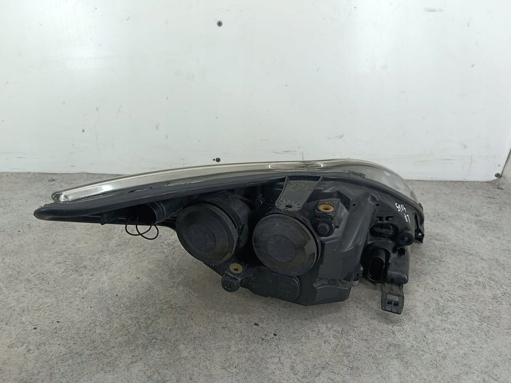 Frontscheinwerfer Ford Focus II 8M51-13D155-CE Links Scheinwerfer Headlight SCH7404577537mx