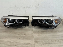 Load image into Gallery viewer, Frontscheinwerfer BMW G31 G30 7439199-01 7439200-01 Rechts oder Links SCH6319694277yk