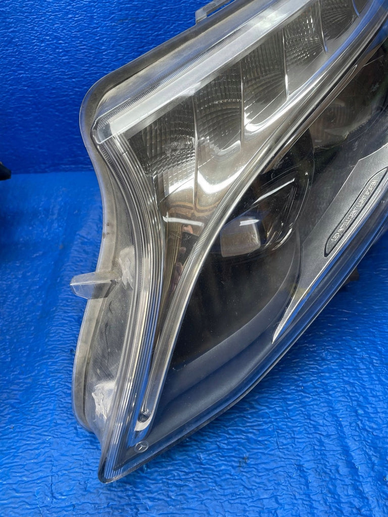 Frontscheinwerfer Mercedes-Benz Vito W447 4479064700 Rechts Headlight