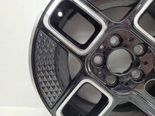 Load image into Gallery viewer, 1x Alufelge 17 Zoll 7.0" 5x112 54ET Glanz Graphit 6889171 Mini Rim Wheel FEL4756798936le