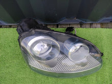 Load image into Gallery viewer, Frontscheinwerfer VW Golf V Jetta 1K6941032B Xenon Rechts Scheinwerfer Headlight SCH8199880854zn