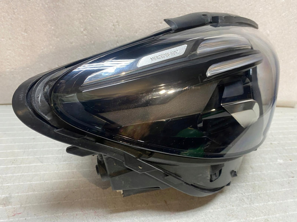 Frontscheinwerfer Mercedes-Benz W247 A2479061405 Full LED Rechts Headlight SCH8209233620kw