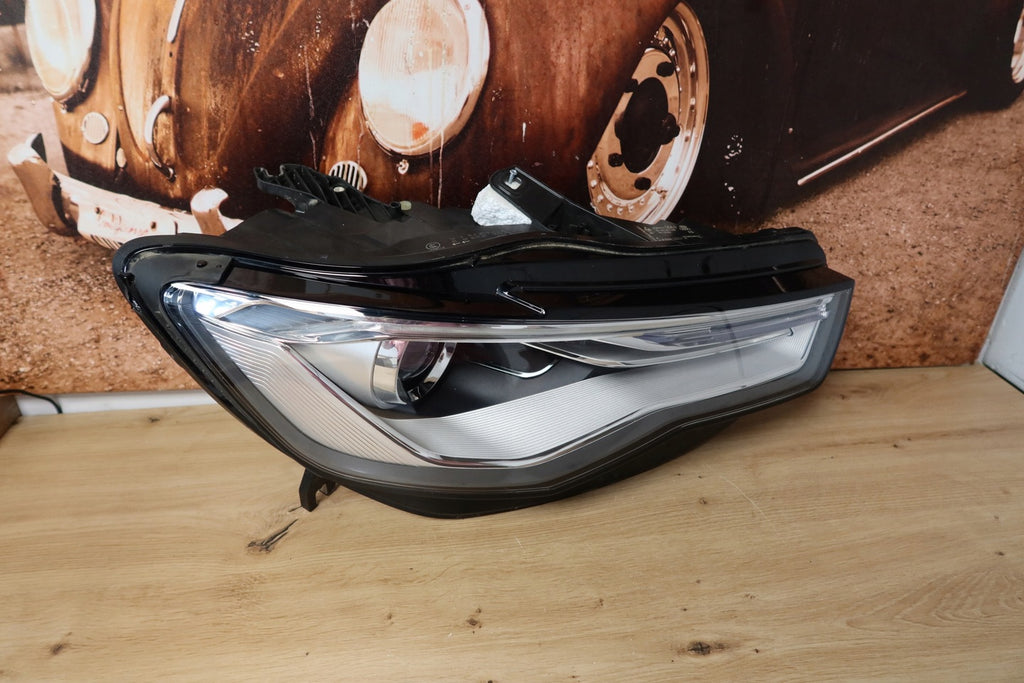 Frontscheinwerfer Audi A6 C7 4G0941006 Xenon Rechts Scheinwerfer Headlight
