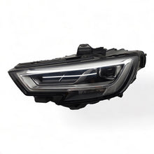 Load image into Gallery viewer, Frontscheinwerfer Audi A3 8V0941033C LED Links Scheinwerfer Headlight