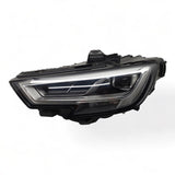 Frontscheinwerfer Audi A3 8V0941033C LED Links Scheinwerfer Headlight