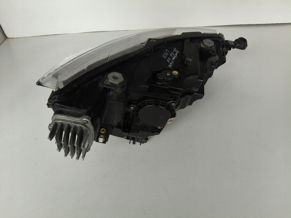 Frontscheinwerfer Seat Ibiza I V 6F1941007B Full LED Links Headlight SCH9419044227rv
